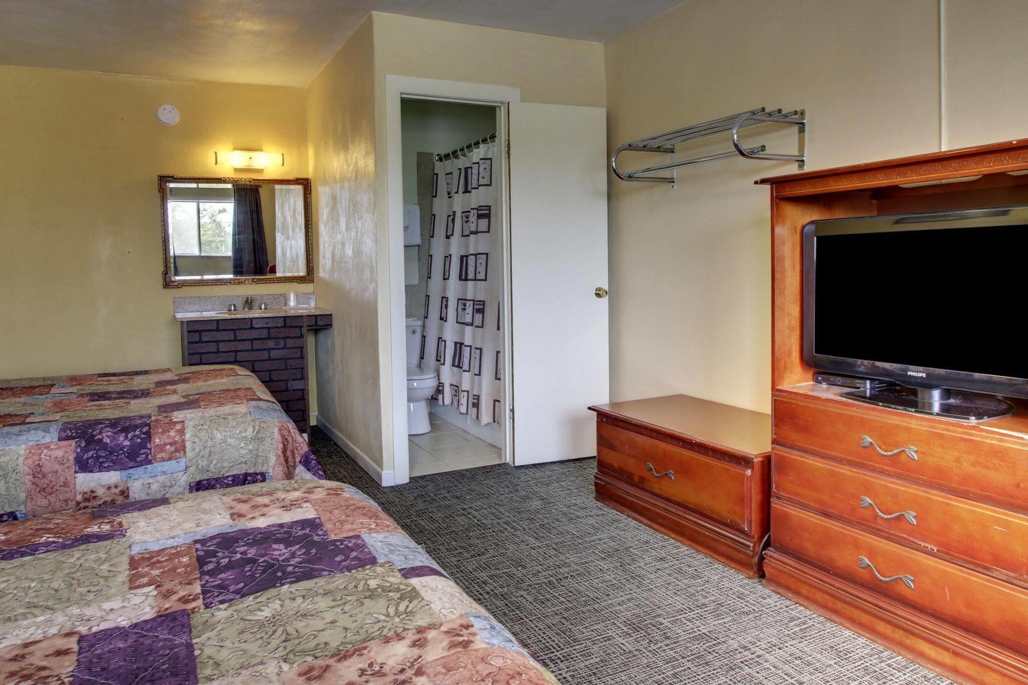 Star Motel Macomb Extérieur photo